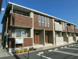 ゴッドシティ Ⅰの画像