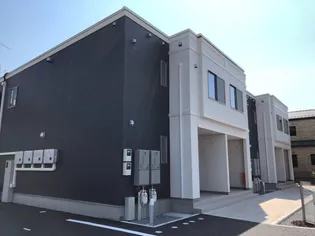 アジュール ブランの画像