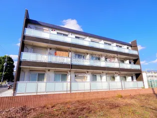 リブリ YS諏訪町の画像