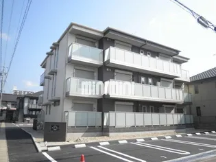 BEREO青山の画像