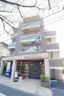 ステージグランデ田園調布アジールコートの画像