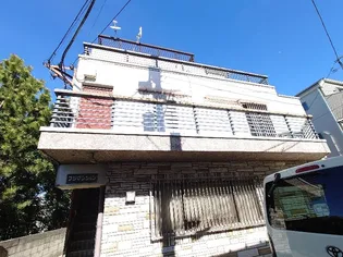 山田マンションの画像