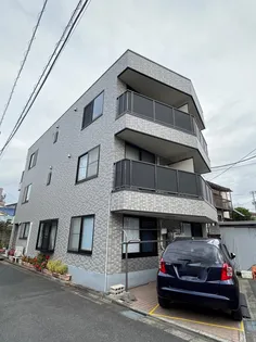 第2保志マンションの画像