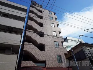 シェリールプレイス川崎の画像