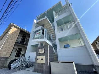 MELDIA竹ノ塚の画像