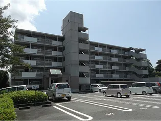 メゾン ミタの画像