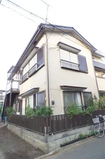 あやめ荘の画像