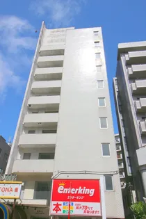 蕨フィールドスターマンションの画像