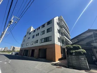 第一クリスビルの画像