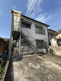 中野コーポの画像