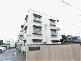 西形マンションの画像