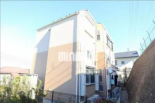 カーサ デルーチェの画像