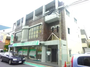 TーNET カーサモア朝霞の画像