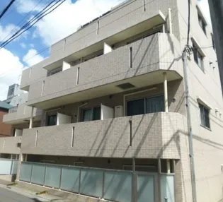 ISM NAKANOBUの画像