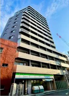 レジディア三軒茶屋の画像