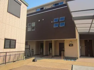 ガーデンテラス舞鶴の画像