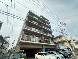 ルネス吉島の画像