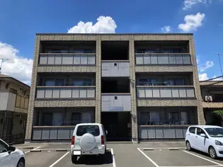 グレース春日の画像