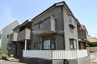 グリーンハウス明大前の画像