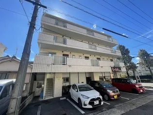 浅井ビルの画像