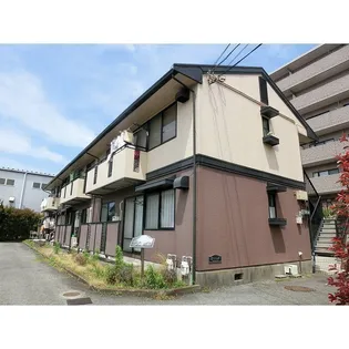 メゾンファミールの画像