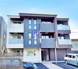 シャーメゾン鎌倉大町の画像