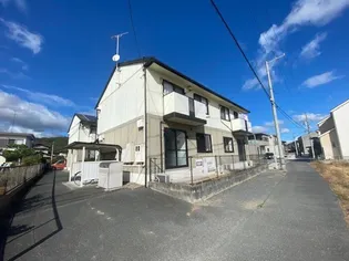 イーストヴィレッジ A棟の画像