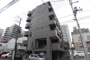 リエス支倉町の画像