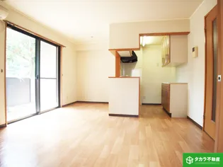 パークサイド大城の画像