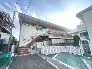 寿ハイツの画像