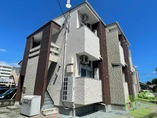 A L'AISE太子堂の画像