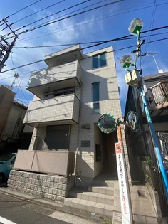 ジュネス白楽の画像