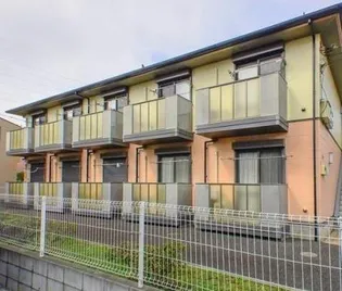 ヴァンベールタナカ2の画像