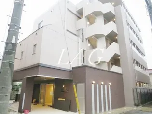 MAXIV AKABANE WESTの画像