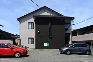 サンフラワー高尾台の画像