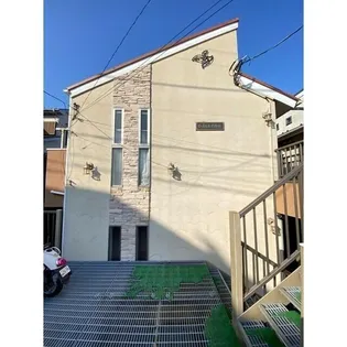 G Aヒルズ西谷の画像