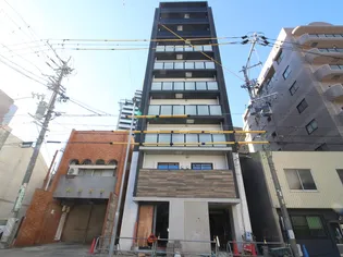 Cocor. shinsakae【7階】の外観