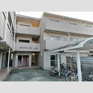 宮城県仙台市青葉区上杉6【マンション】の外観