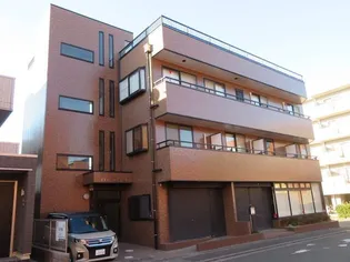 ライトハウス茅ケ崎の画像