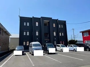 クレセルIIの画像