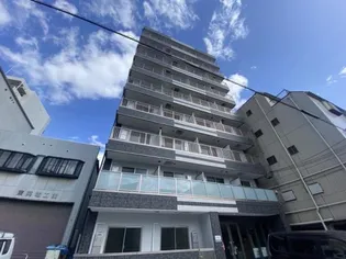 CION NISHIKUJOの画像