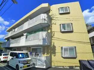 T'Sハウスの画像