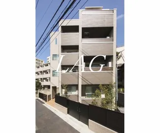 ハイム南阿佐谷の画像