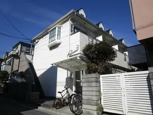 モアシャトーの画像