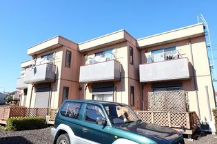 グランメール昭島Hの画像