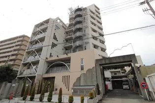 キューブ東塚口の画像