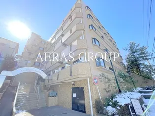 ライオンズマンション座間第2の画像