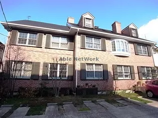 VILLA OAKLEYの画像