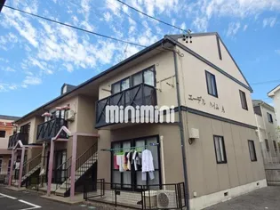 エーデルハイム A棟の画像