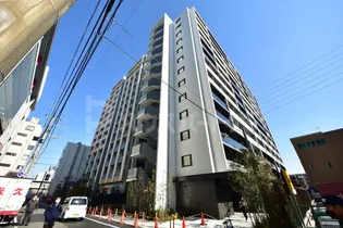 千葉県船橋市印内町【マンション】の外観